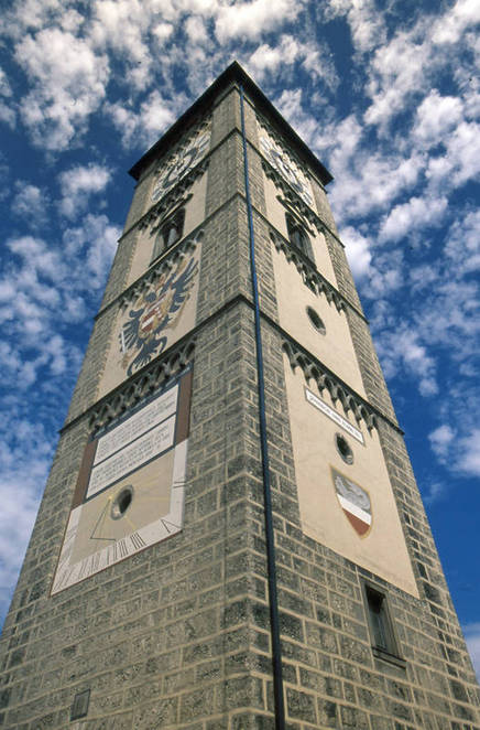 Ennser Turm