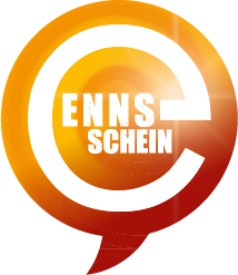Ennsschein Logo