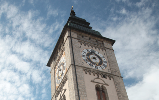 Stadtturm - Enns
