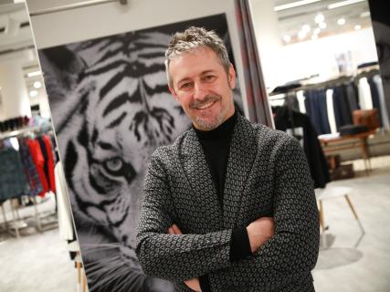 Schmid Damen & Herren Mode