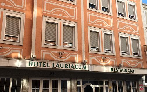 Hotel Lauriacum