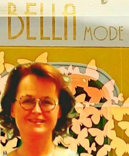 Bella Mode für die Frau