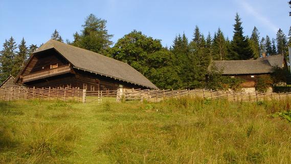 Wandern und Mehr (Busfahrt)