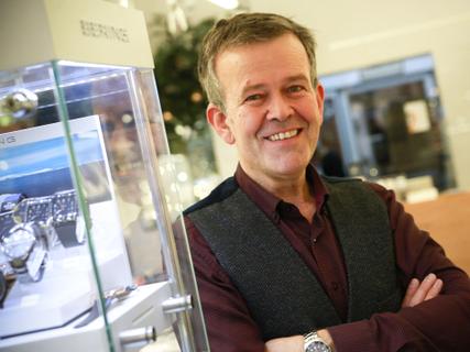 Juwelier Steininger