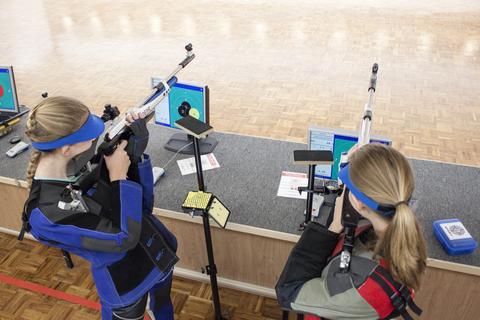 Priv. Schützengesellschaft Enns