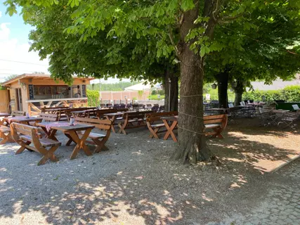 Gasthaus Backhendlstation
