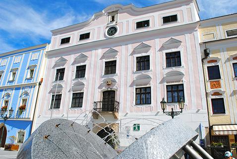 Museumverein Lauriacum