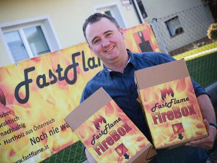 FastFlame e.U.