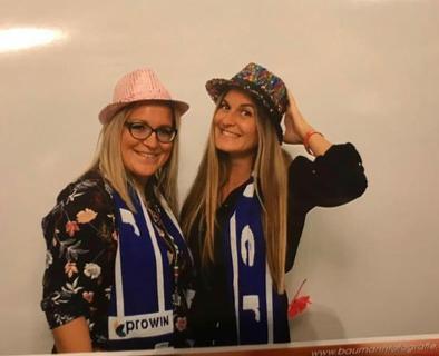 proWIN Vertriebspartner Magdalena Stimmer