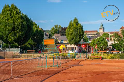 ETV Enns "1874" Tennisverein