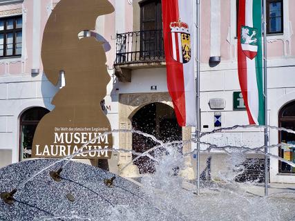 Museum Lauriacum