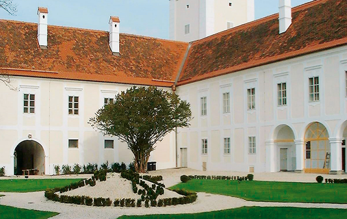 Schloss Ennsegg