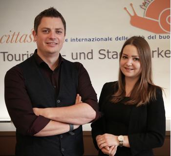 Cittaslow Enns