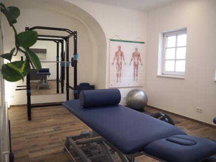 Physio Wunder