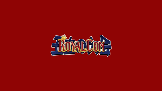 RoyalCon 2027