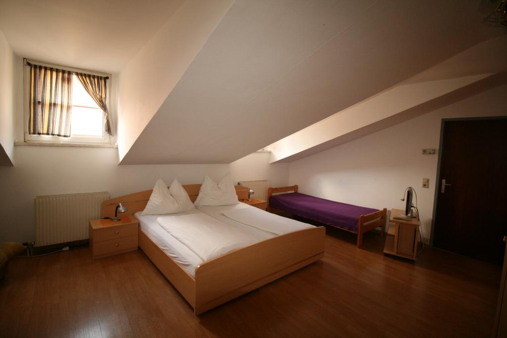 Frühstückspension Karl Wall