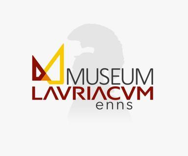 Museum Lauriacum Logo