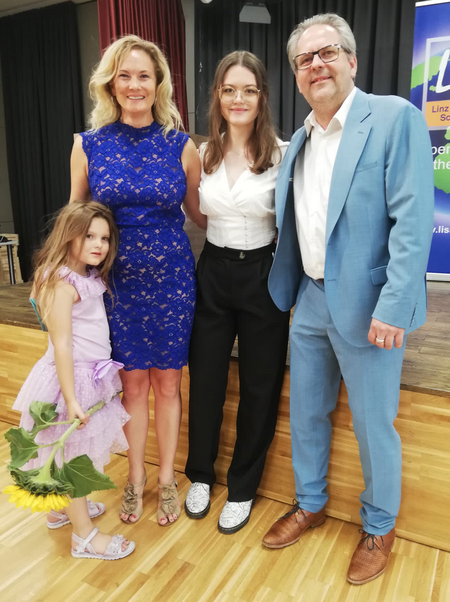 Ein Familienbetrieb mit Tradition