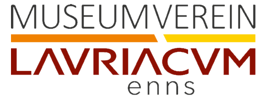 Museumverein Lauriacum Logo