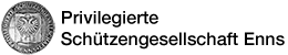 Kaiser Matthias Deputat- und Geburtstagsschießen Logo