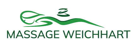 Massageinstitut - Roland Weichhart Logo