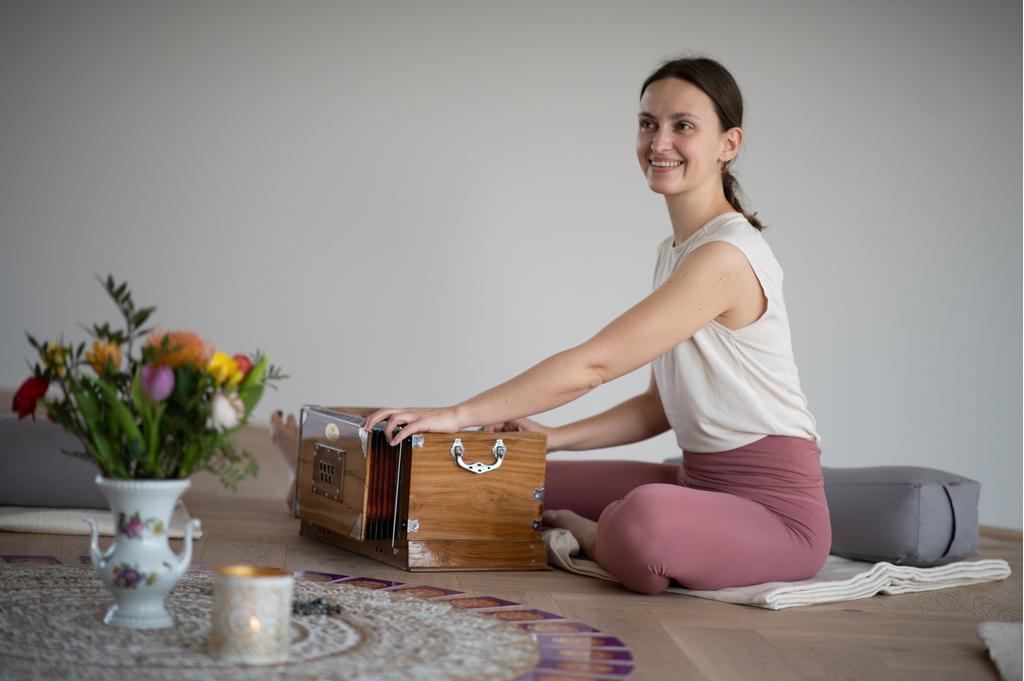 Raum für dich - Yogastudio Enns