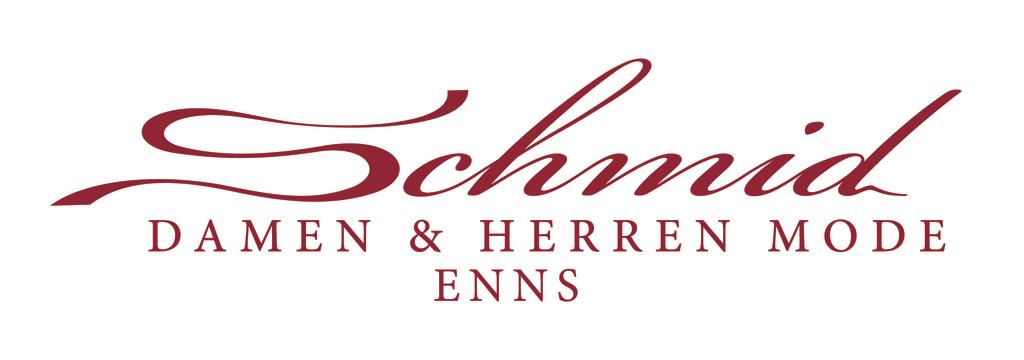 Schmid Damen & Herren Mode Logo