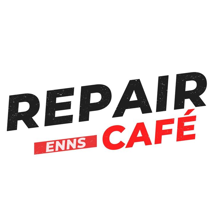 Reparaturcafé April Logo