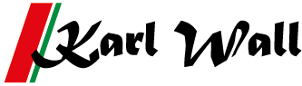 Frühstückspension Karl Wall Logo