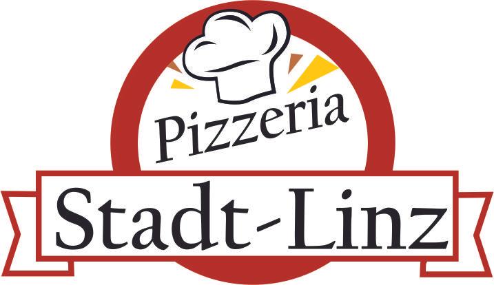 Restaurant-Pizzeria  ´´Stadt Linz´´ Logo