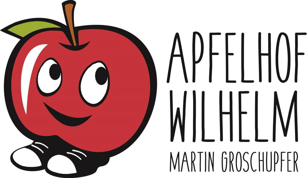 Apfelhof Wilhelm Logo