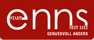 cittàmusica Enns2022 Logo