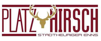Platzhirsch Enns Logo