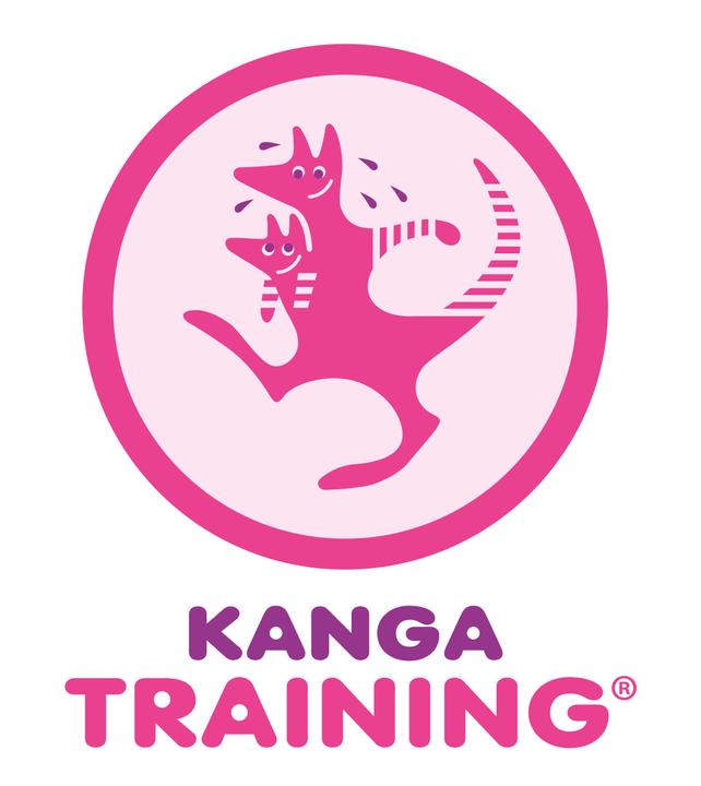 Kangatraining Logo
