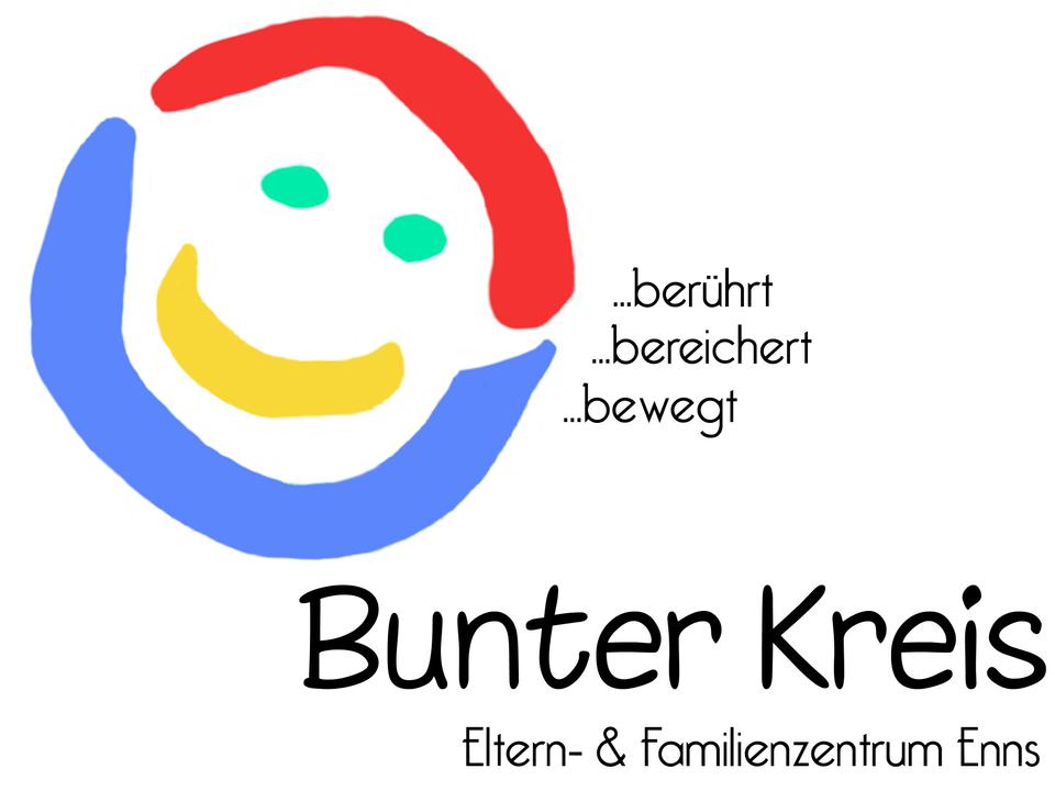 Eltern- und Familienzentrum Bunter Kreis Logo
