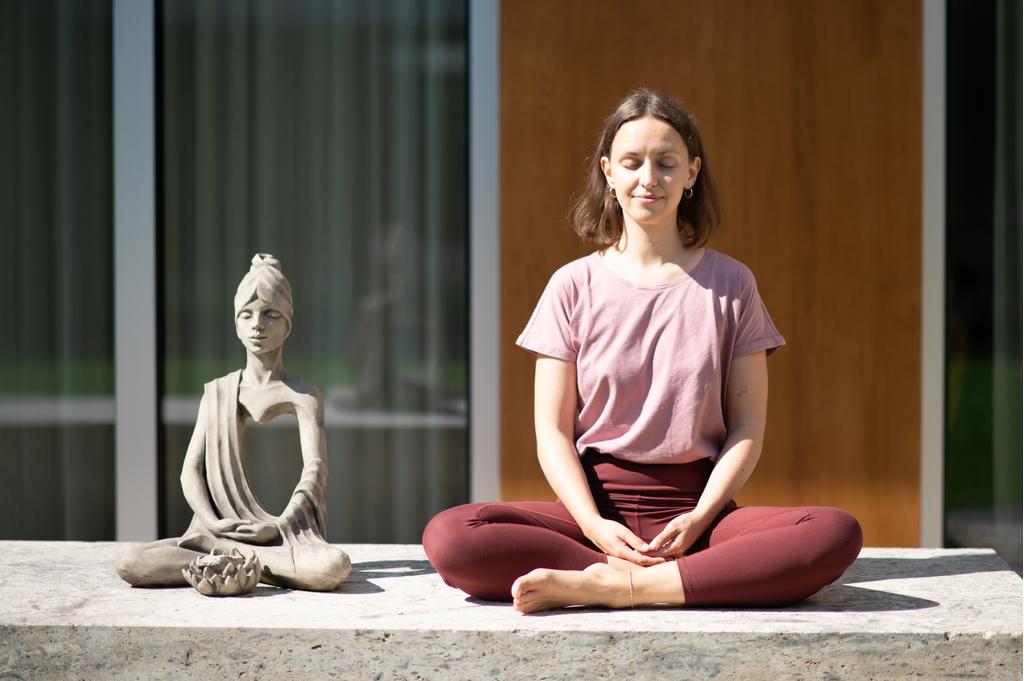 Raum für dich - Yogastudio Enns