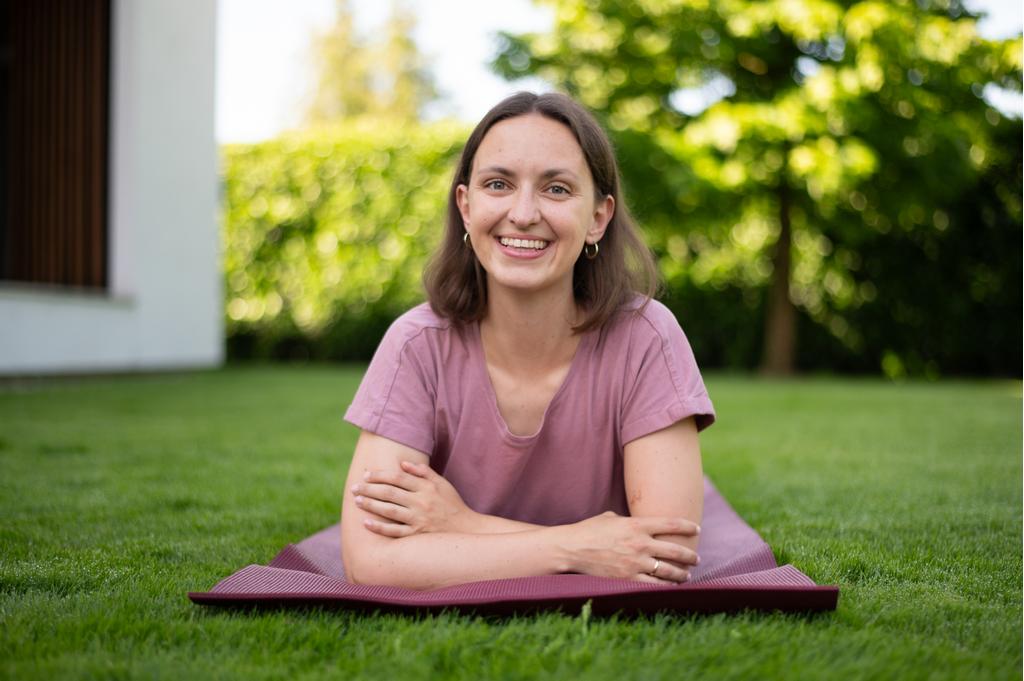 Raum für dich - Yogastudio Enns