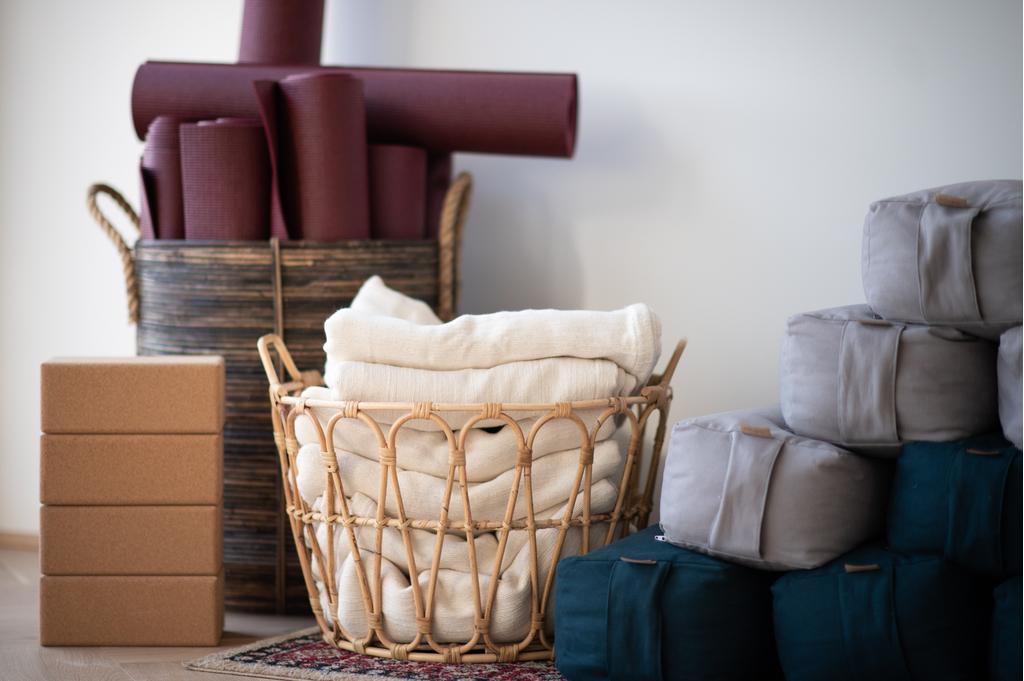 Raum für dich - Yogastudio Enns