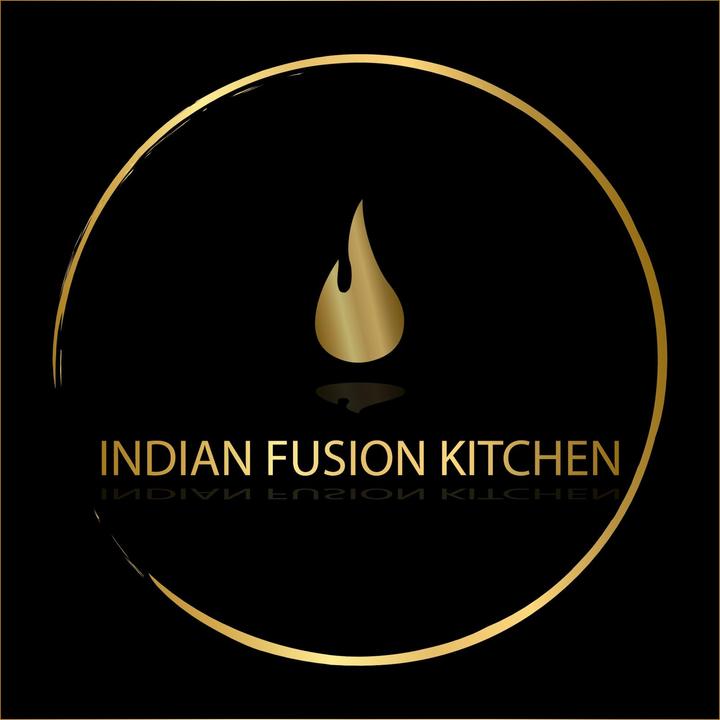 Indian Fusion Kitchen Logo