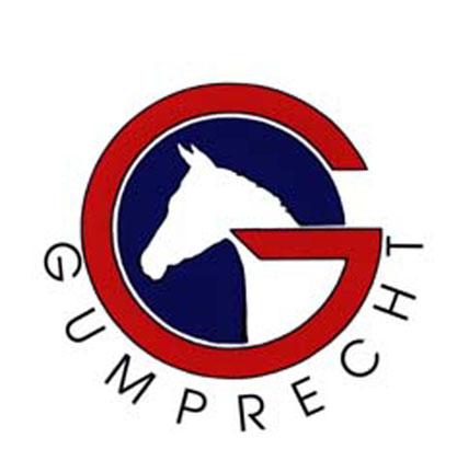 Pferdefleischerei Gumprecht Logo
