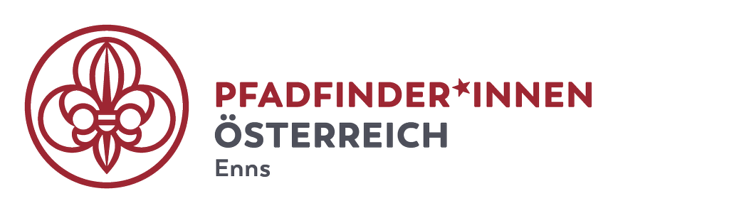Flohmarkt bei den Pfadfindern Logo