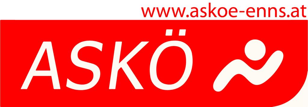 ASKÖ Enns Sektion Tennis Logo