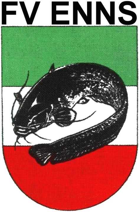 Fischereiverein Enns Logo