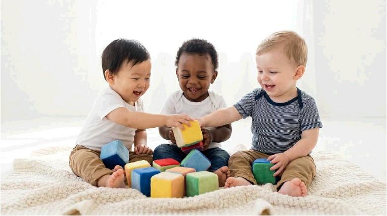 Präventionsvortrag "Fit für Krabbelstube und Kindergarten"