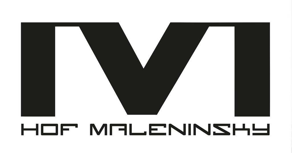 Hof Maleninsky Logo