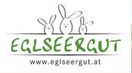 Biobauernhof Eglseergut Logo